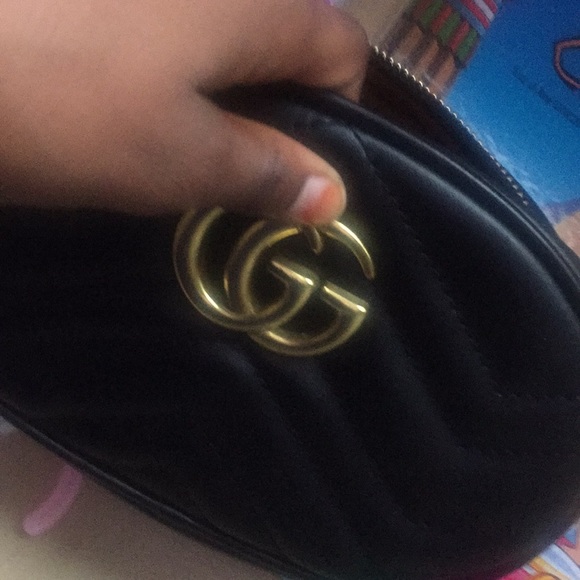 Gucci fanny pack - Picture 3 of 4